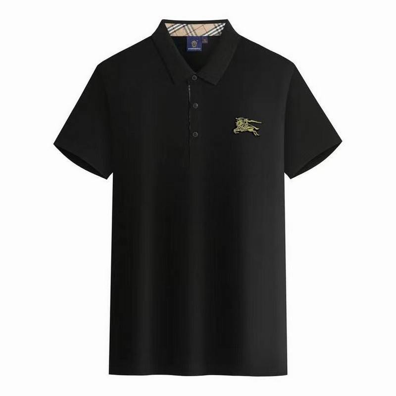 Burberry Men's Polo 474